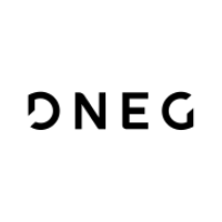 DNEG logo