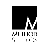 Method Studios logo
