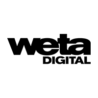 Weta FX logo